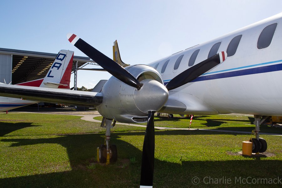 Queensland Air Museum